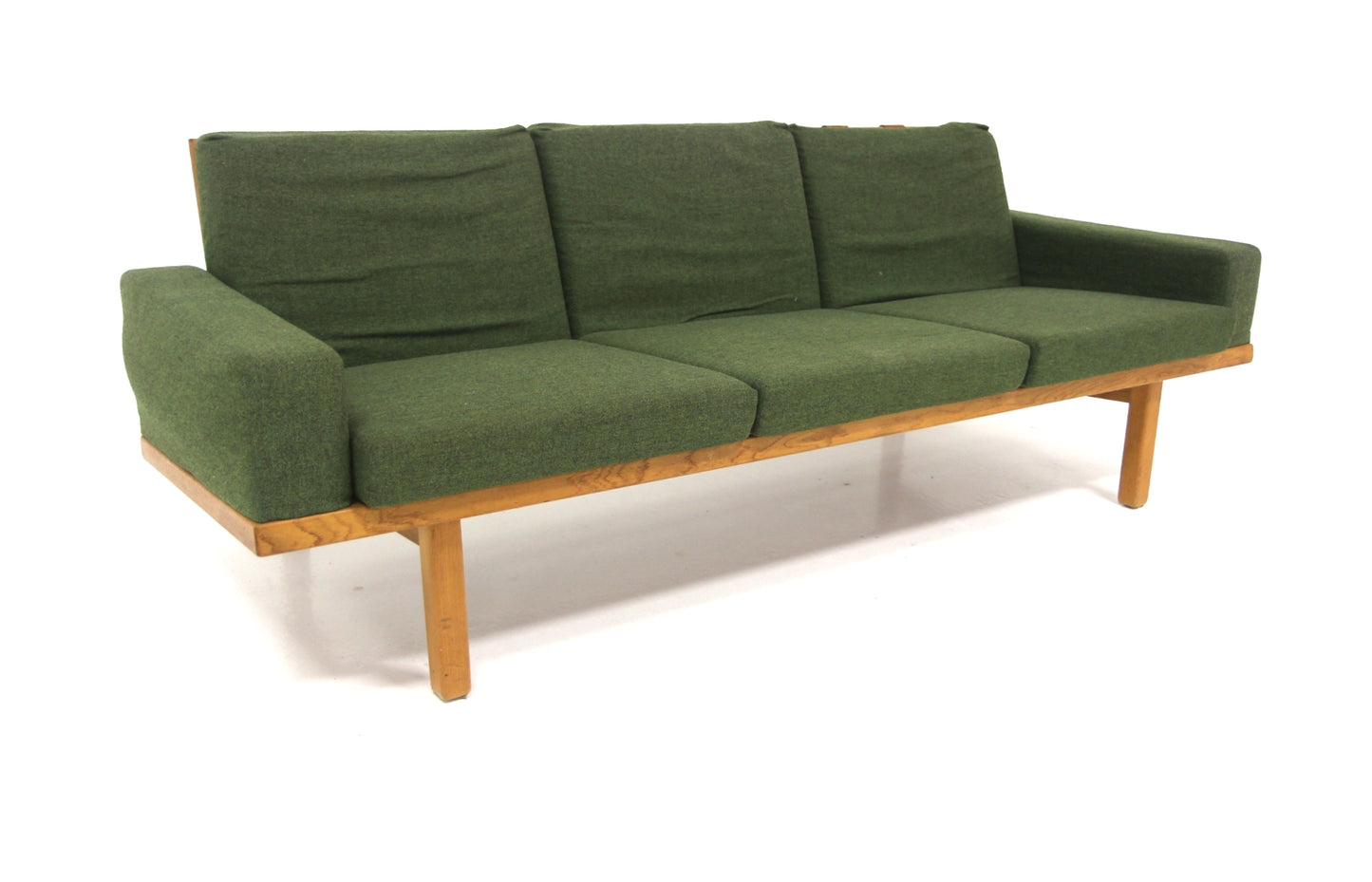 Divano TORNADO Eric Marten design svedese 1950 | sw29345