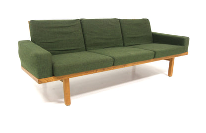 Divano TORNADO Eric Marten design svedese 1950 | sw29345