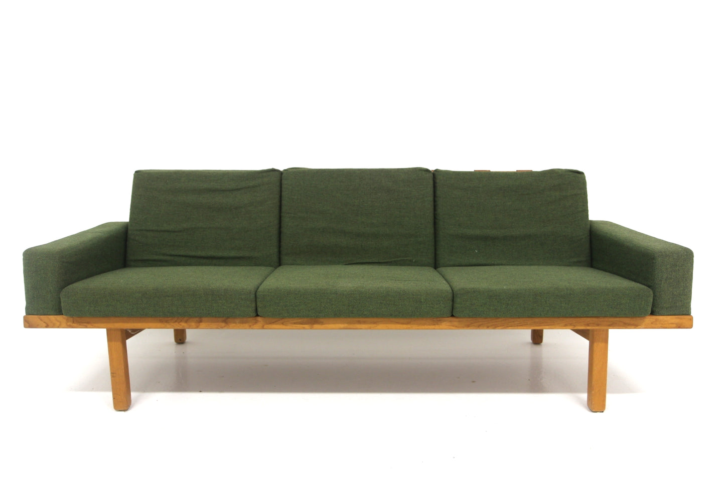Divano TORNADO Eric Marten design svedese 1950 | sw29345