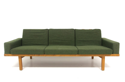Divano TORNADO Eric Marten design svedese 1950 | sw29345