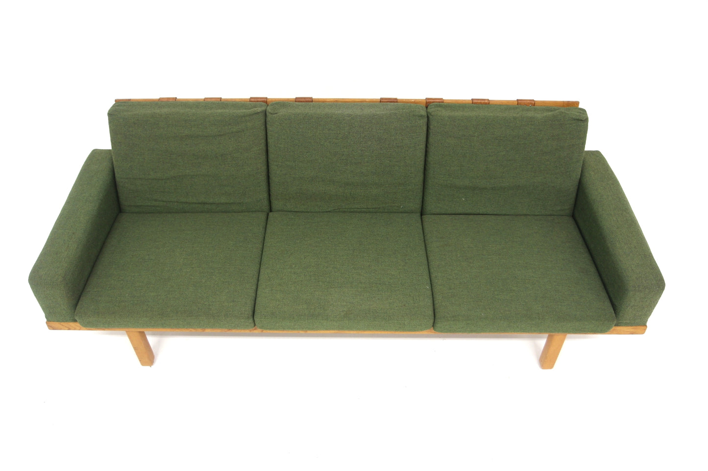 Divano TORNADO Eric Marten design svedese 1950 | sw29345