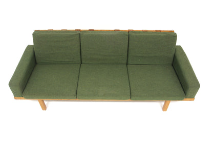 Divano TORNADO Eric Marten design svedese 1950 | sw29345