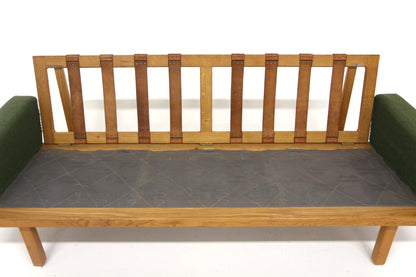 Divano TORNADO Eric Marten design svedese 1950 | sw29345