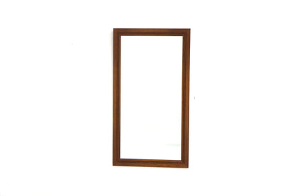 Specchio 100cm vintage design svedese anni 60 | sw29346