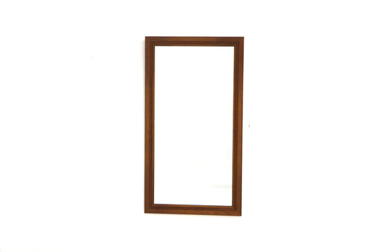 Specchio 100cm vintage design svedese anni 60 | sw29346