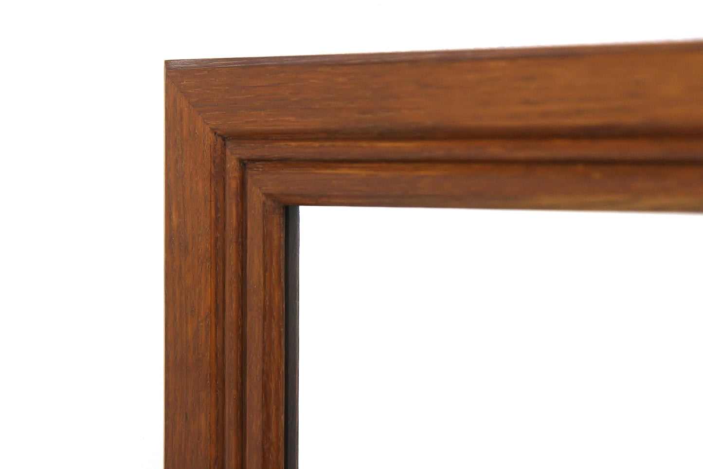 Specchio 100cm vintage design svedese anni 60 | sw29346