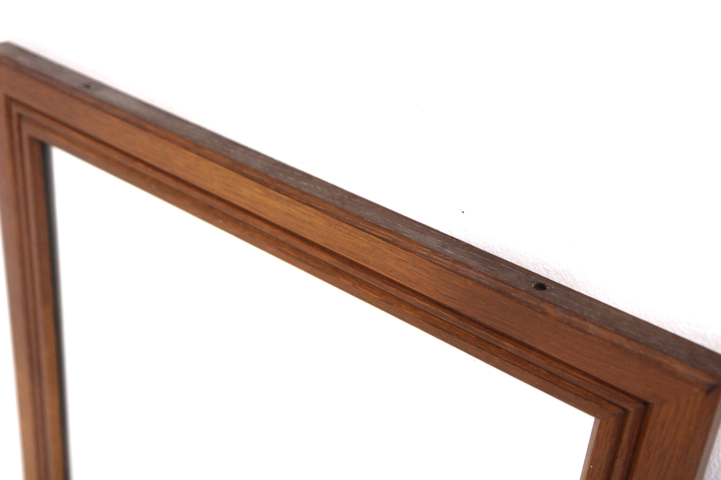 Specchio 100cm vintage design svedese anni 60 | sw29346