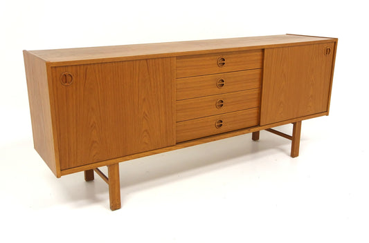 Sideboard design svedese vintage anni 60 | sw29349