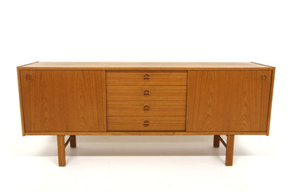 Sideboard design svedese vintage anni 60 | sw29349