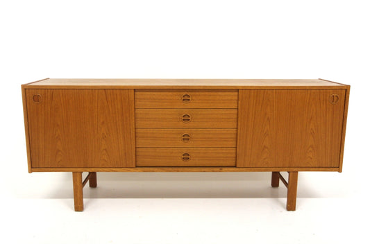 Sideboard design svedese vintage anni 60 | sw29349