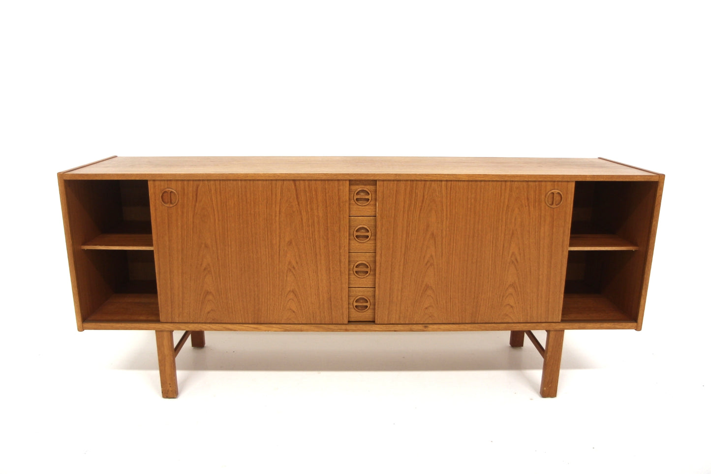 Sideboard design svedese vintage anni 60 | sw29349