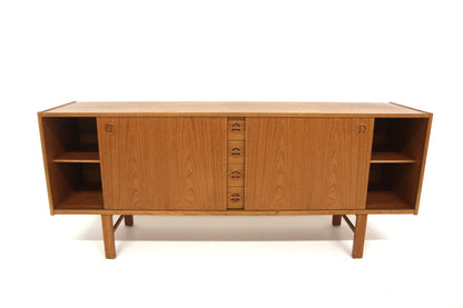 Sideboard design svedese vintage anni 60 | sw29349