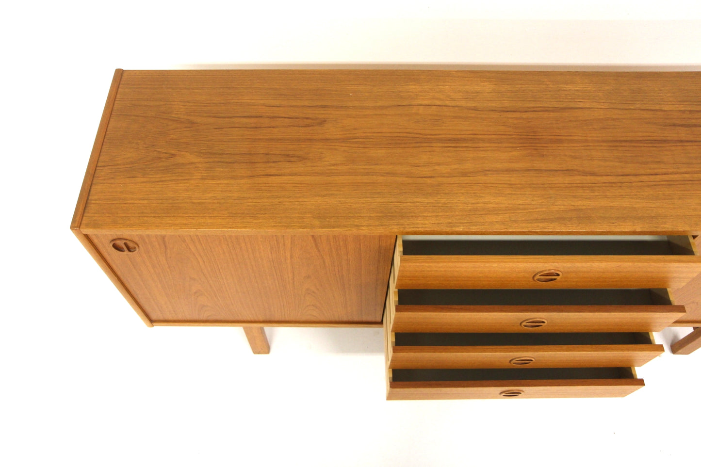 Sideboard design svedese vintage anni 60 | sw29349