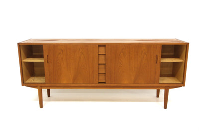 Sideboard TRIO Nils Jonsson design svedese vintage anni 60 | sw29351
