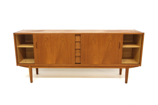 Sideboard TRIO Nils Jonsson design svedese vintage anni 60 | sw29351