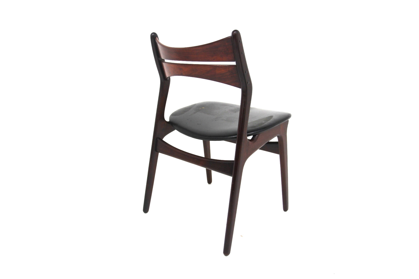 4 Sedie Mod 310 Erik Buch design danese vintage anni 60 | sw29356