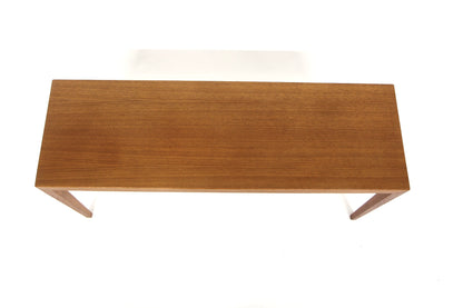 Panca Severin Hansen design  danese anni 60 | sw29359