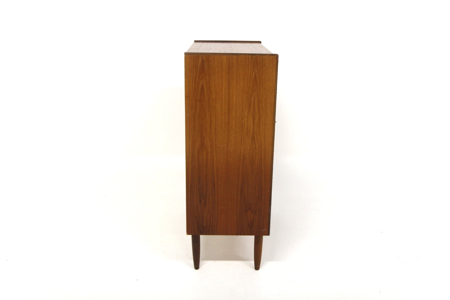 Cassettiera H.105 design danese vintage anni 50 | sw29360