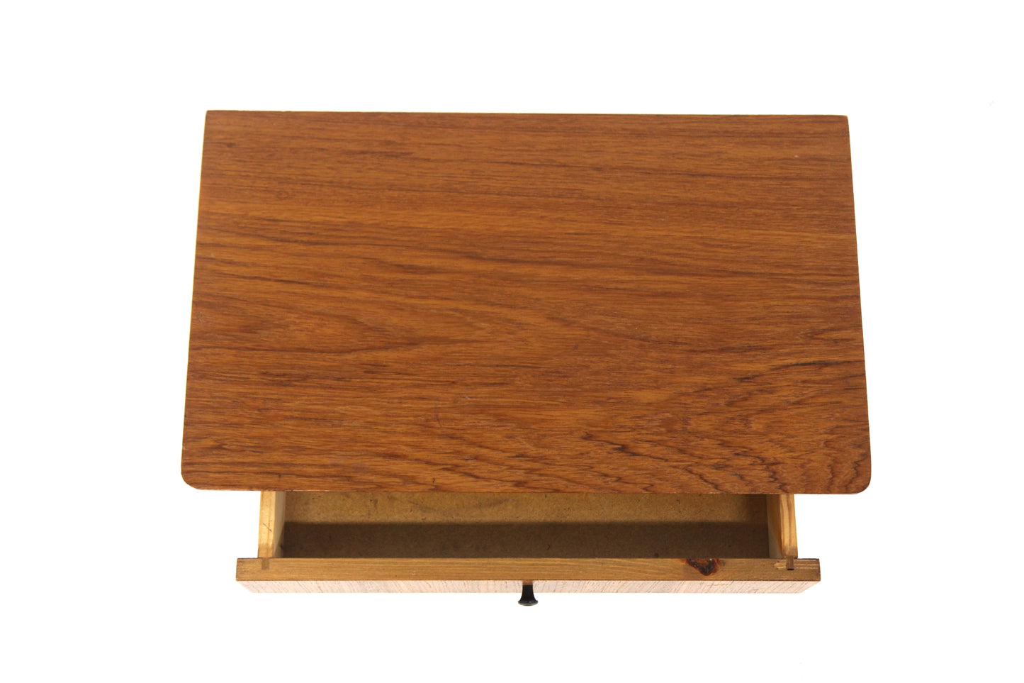 Mensola 40cm design svedese vintage anni 50 | sw29363
