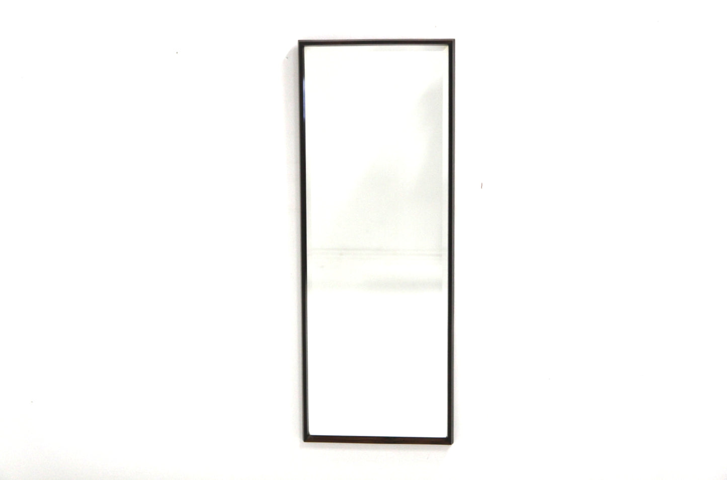 Specchio 119cm vintage design danese anni 60 | sw29365