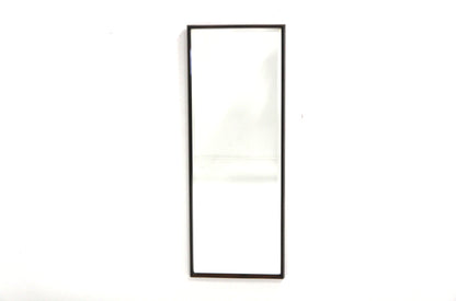 Specchio 119cm vintage design danese anni 60 | sw29365