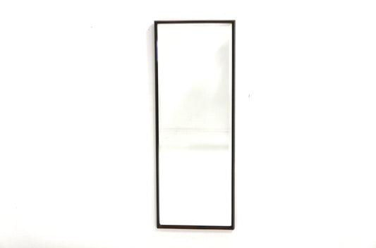 Specchio 119cm vintage design danese anni 60 | sw29365