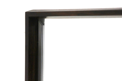 Specchio 119cm vintage design danese anni 60 | sw29365