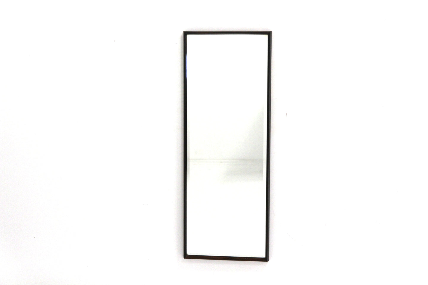 Specchio 119cm vintage design danese anni 60 | sw29366
