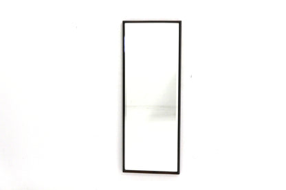 Specchio 119cm vintage design danese anni 60 | sw29366
