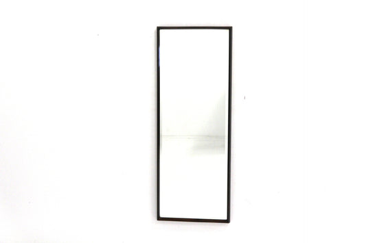 Specchio 119cm vintage design danese anni 60 | sw29366
