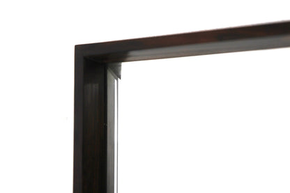 Specchio 119cm vintage design danese anni 60 | sw29366