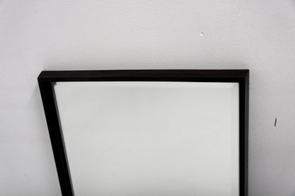 Specchio 119cm vintage design danese anni 60 | sw29366