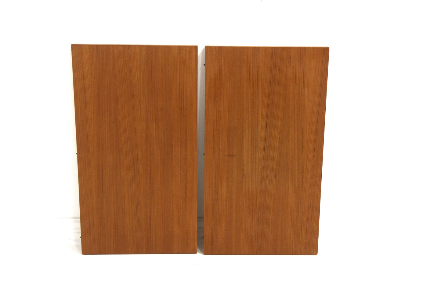 Tavolo ovale teak design danese 1950 | sw29372