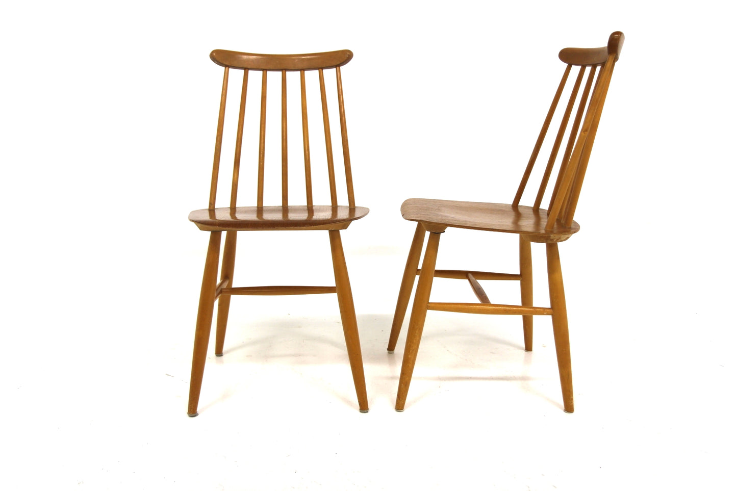 Sedie design svedese vintage anni 60 | sw29384
