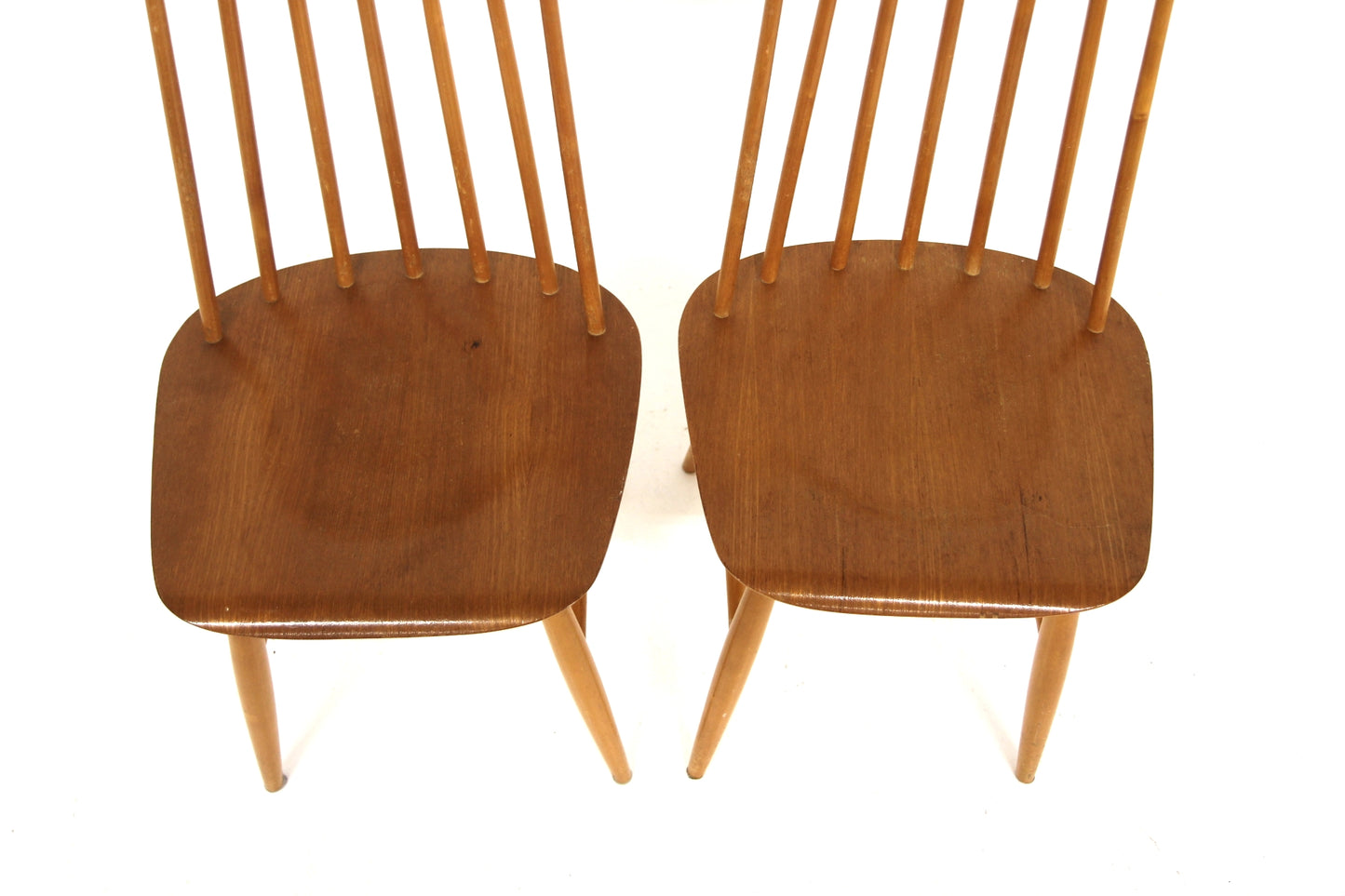 Sedie design svedese vintage anni 60 | sw29384