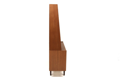 Credenza teak danese anni 60 | sw29386