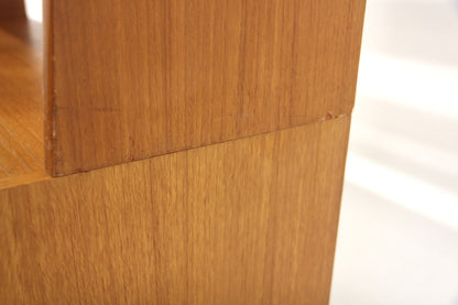 Credenza teak danese anni 60 | sw29386