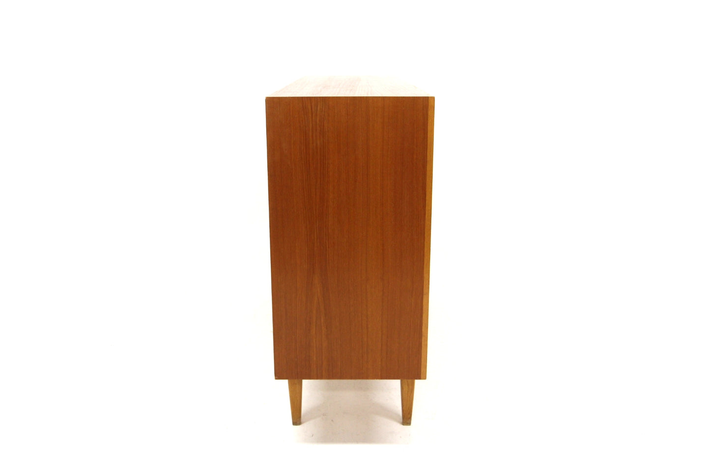 Credenza teak design svedese vintage anni 50 | sw29389