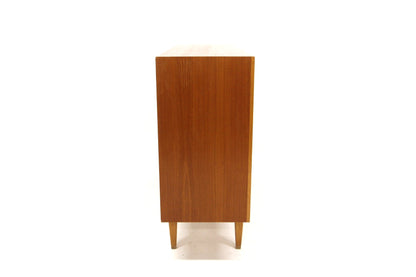 Credenza teak design svedese vintage anni 50 | sw29389