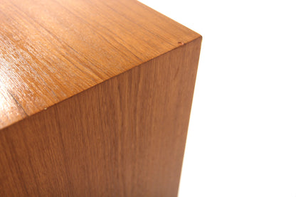 Credenza teak design svedese vintage anni 50 | sw29389