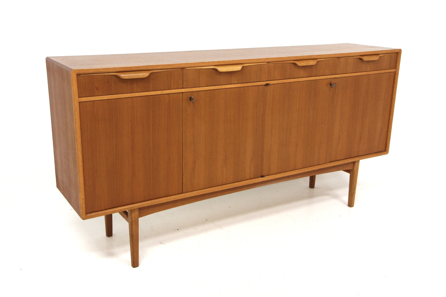 Sideboard Bertil Fridhagen svedese vintage 1958 | sw29390