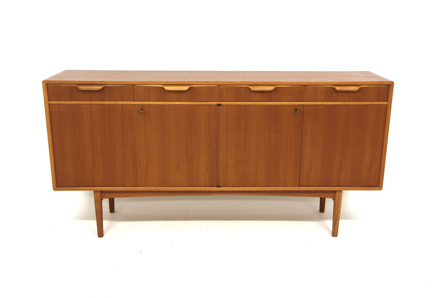 Sideboard Bertil Fridhagen svedese vintage 1958 | sw29390