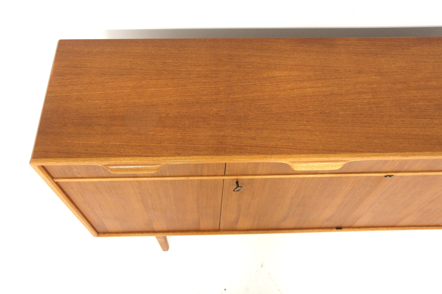 Sideboard Bertil Fridhagen svedese vintage 1958 | sw29390