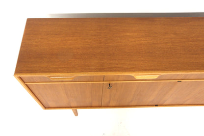 Sideboard Bertil Fridhagen svedese vintage 1958 | sw29390