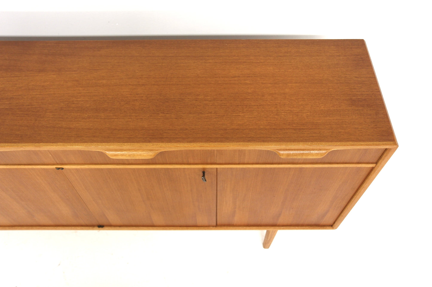 Sideboard Bertil Fridhagen svedese vintage 1958 | sw29390