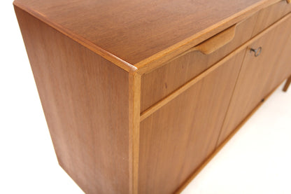 Sideboard Bertil Fridhagen svedese vintage 1958 | sw29390