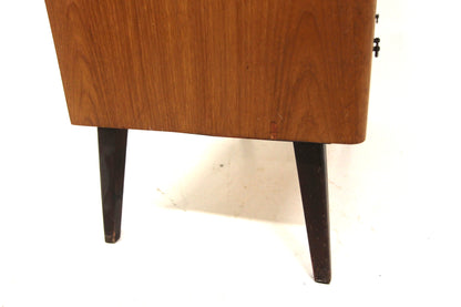 Cassettiera design svedese vintage anni 50 | sw29393
