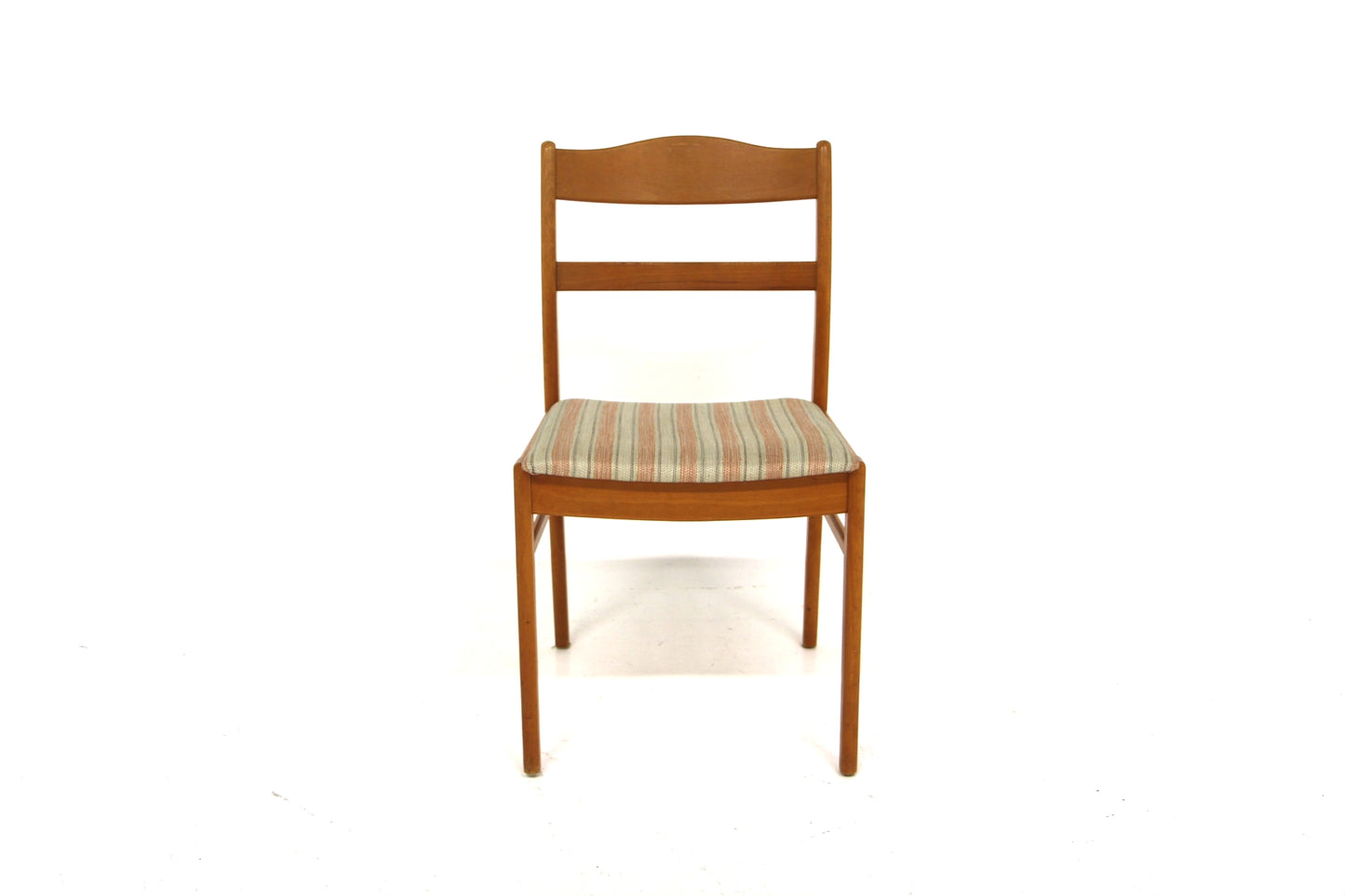 Sedie set di 6 faggio design svedese vintage anni 50 | sw29395