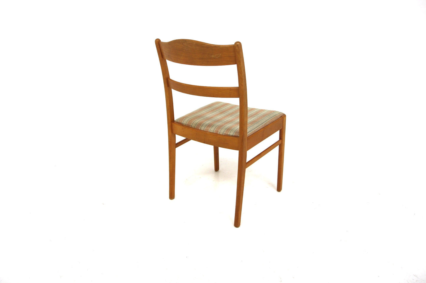 Sedie set di 6 faggio design svedese vintage anni 50 | sw29395