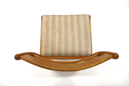 Sedie set di 6 faggio design svedese vintage anni 50 | sw29395